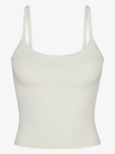 Jersey Tank Top