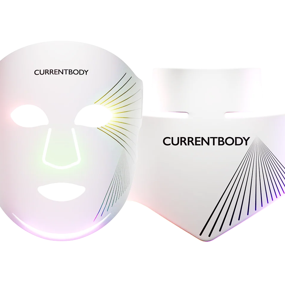CurrentBody Skin Face & Neck Kit: Series 3