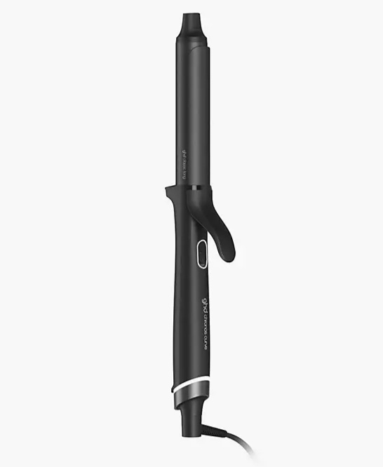 Chronos Curve Classic Curling Iron - 1"