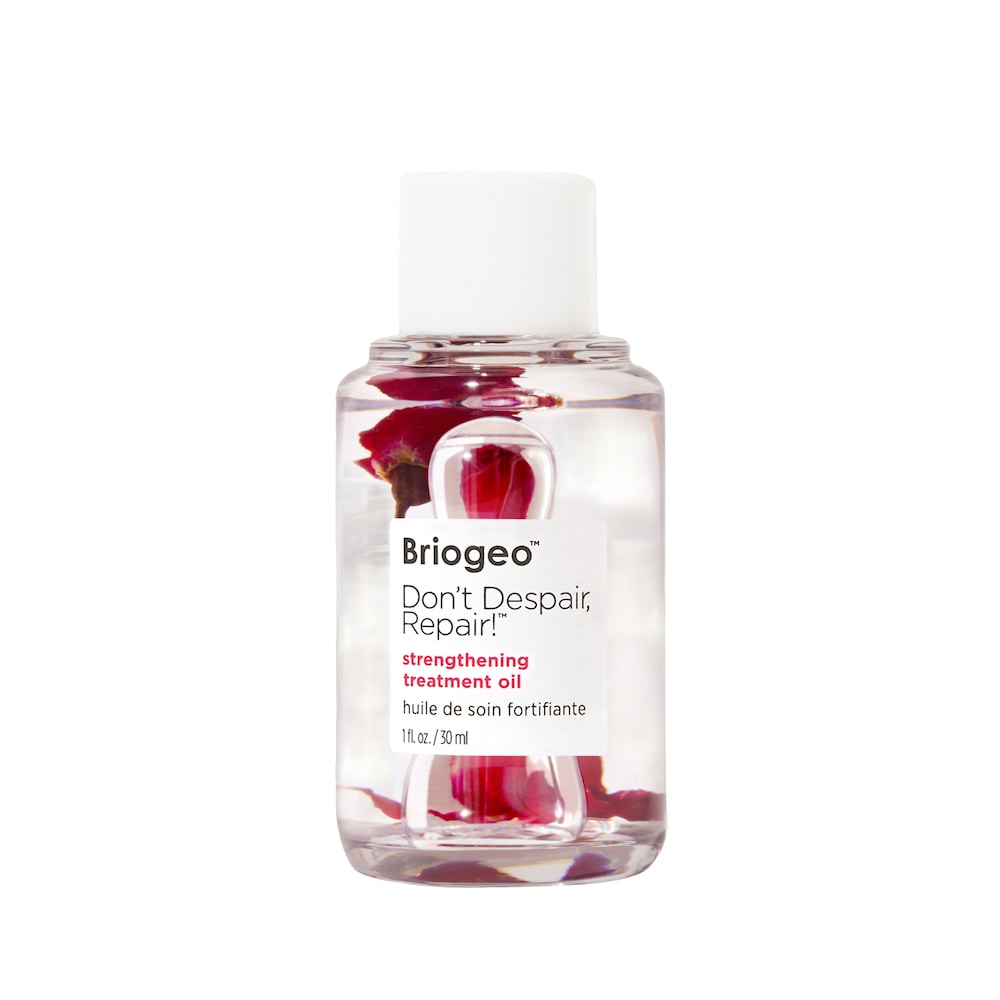 Don't Despair, Repair! Strengthening Treatment Hair Oil