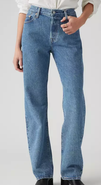 501® '90S WOMEN'S JEANS
