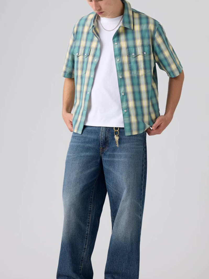 578™ Baggy Men's Jeans