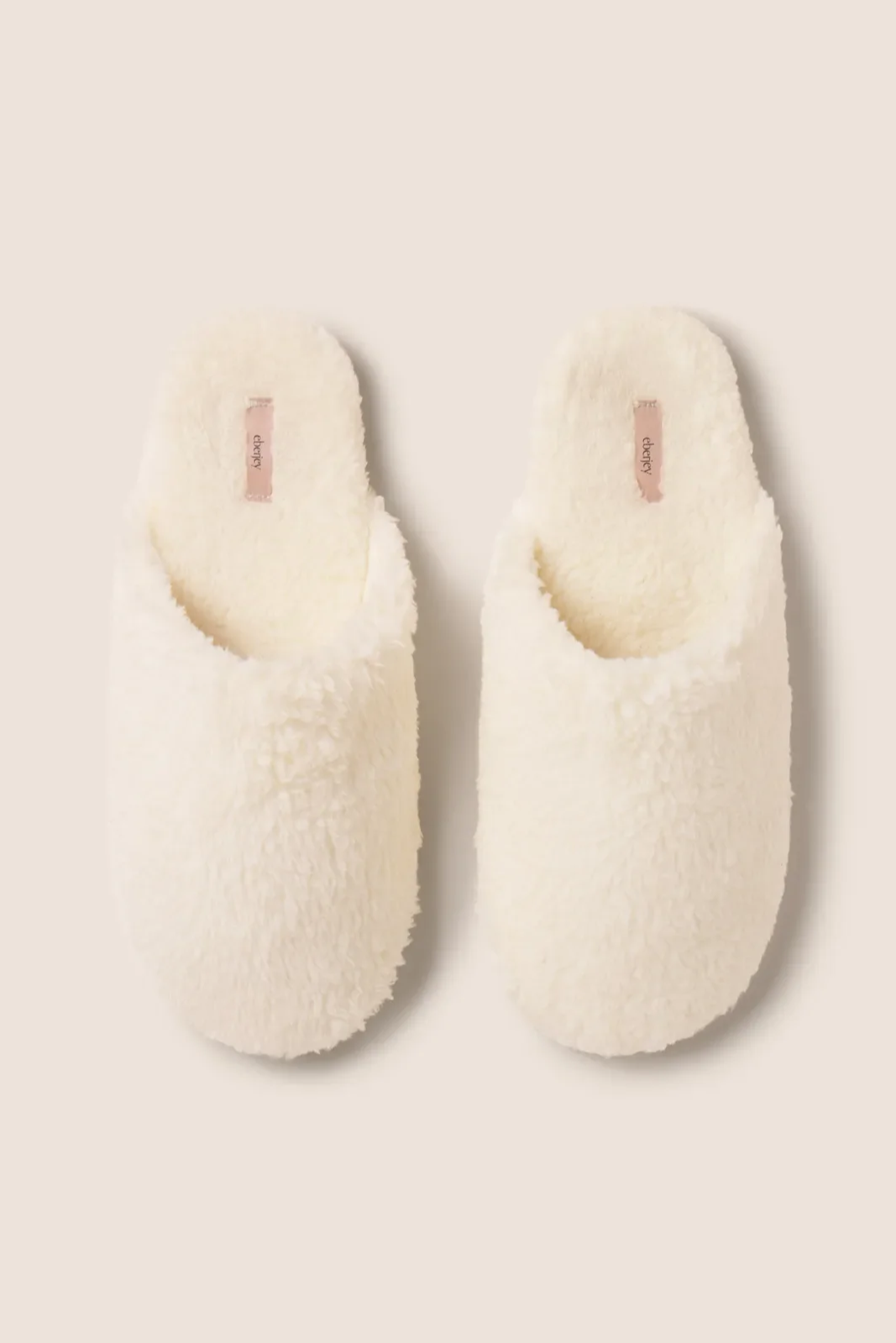 Sherpa Slipper