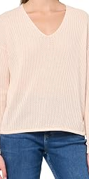 Women's Zella Mesh Pullover