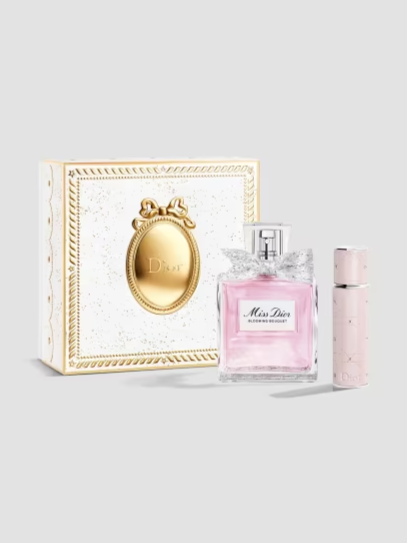 Miss Dior Blooming Bouquet 2-Piece Eau de Toilette & Travel Spray Set