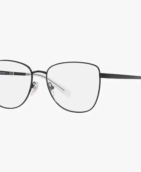 Woman Irregular Metal EC1005 Eyeglasses
