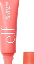 Squeeze Me Lip Balm, Strawberry