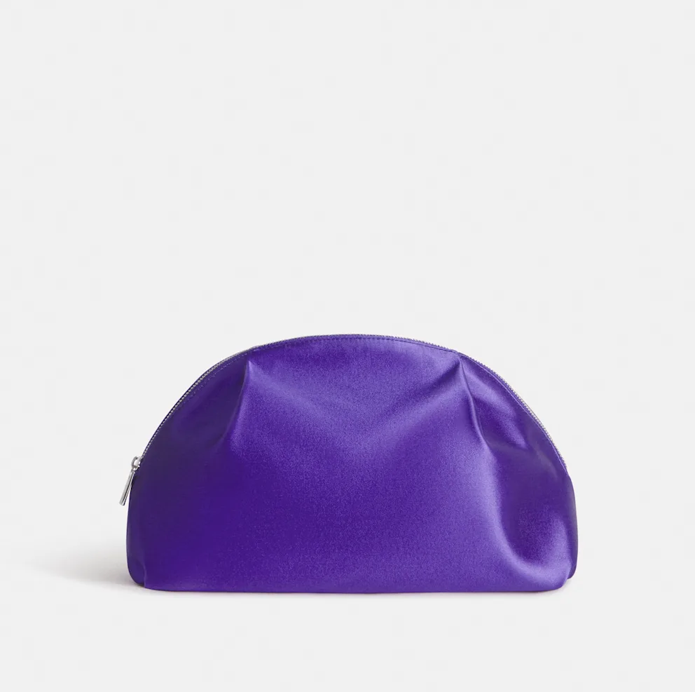 Reformation Molly Maude Clutch