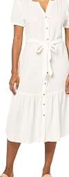 Women's Memphis Gauze Dress