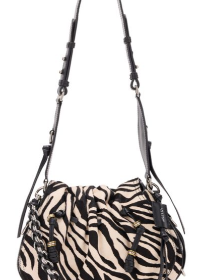 ISABEL MARANT Bolton shoulder bag
