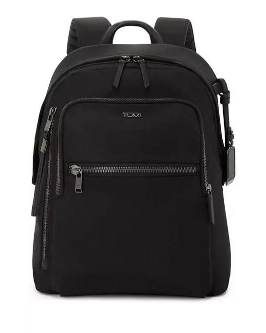 Voyageur Halsey Backpack