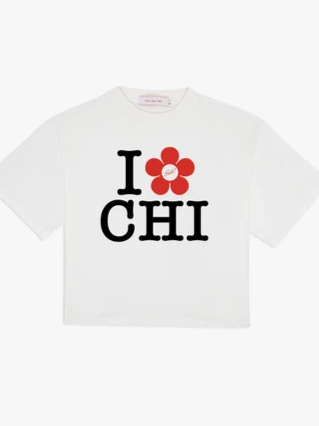 Charlie Tee - I Gah CHI