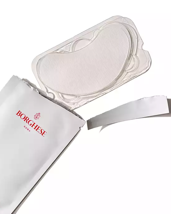 Restorative Eye Sheet Mask, Pack of 6