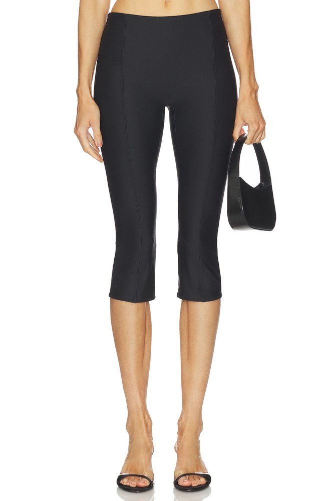Body Capri - Onyx
