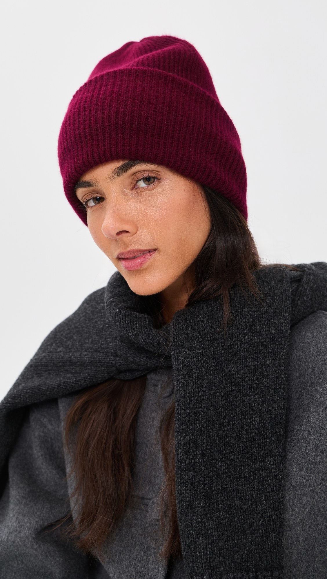 Stockholm Cashmere Beanie