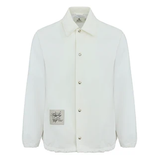 Women's Botanical Coach Jacket