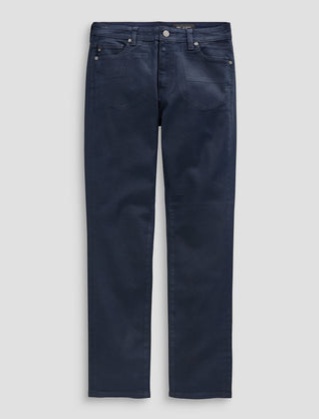 AG JEANS MARI COATED JEAN