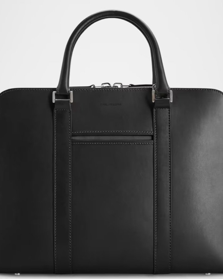 Palissy Briefcase