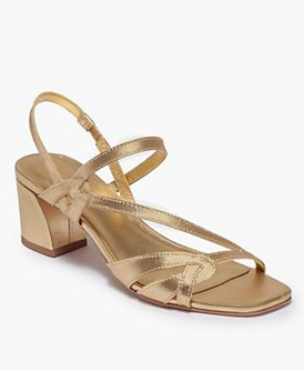 Women's Gyoda Mid Heel Sandal