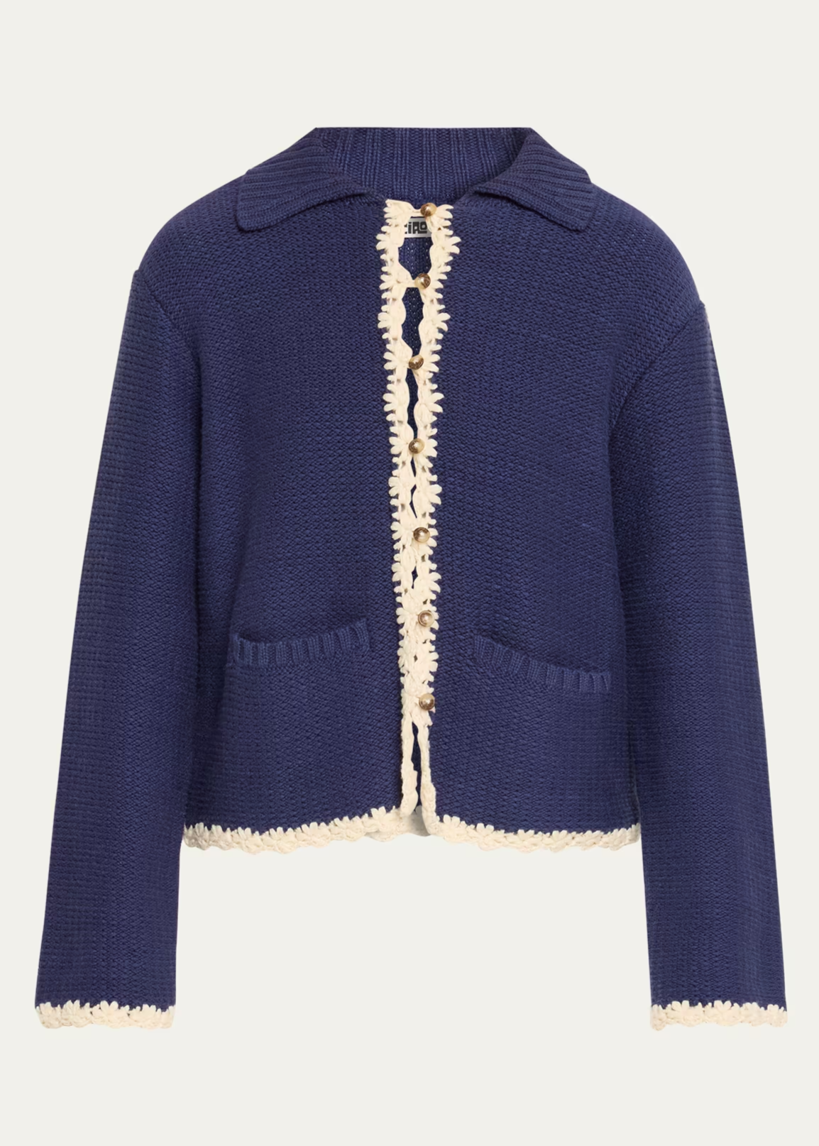 Reyla Knit Jacket