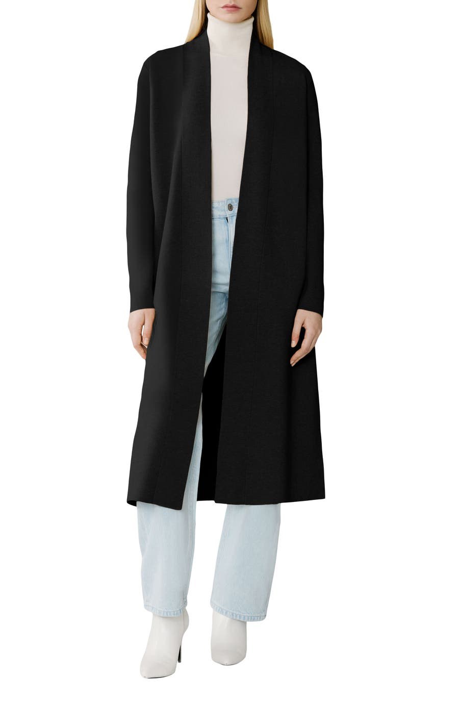 Zola Cardigan