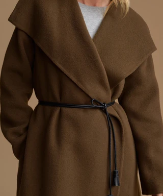 Bryce Wrap Belt