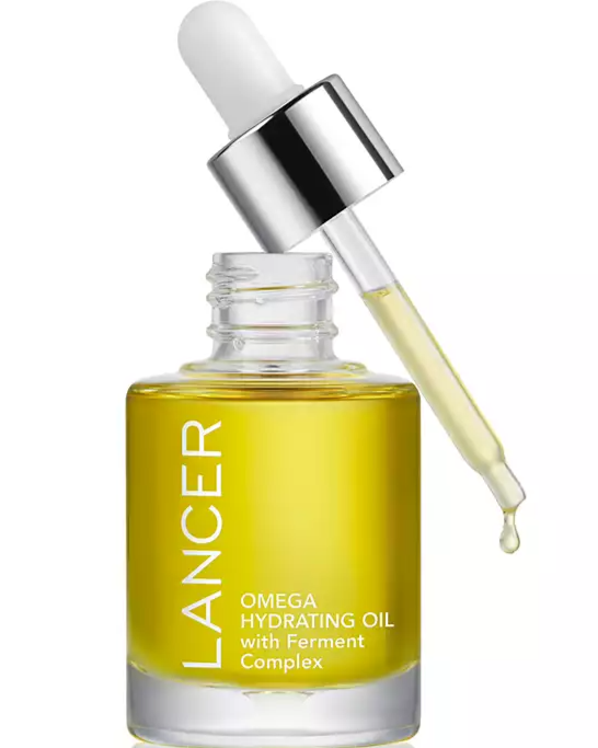Omega Hydrating Oil with Ferment Complex 1 oz.