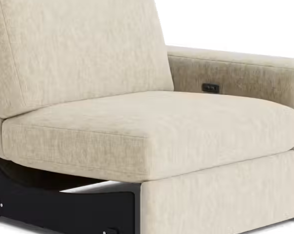 Arlo Single Arm Chair