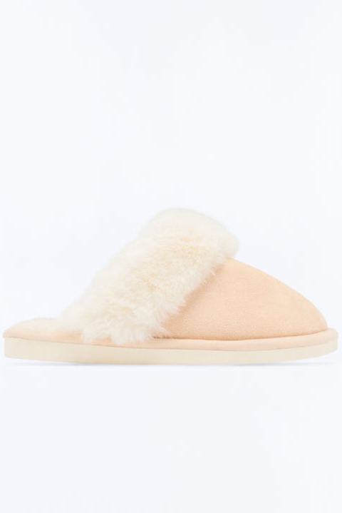 Cozy Steps Slippers