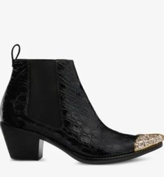 Jewelry Texano bootie 55