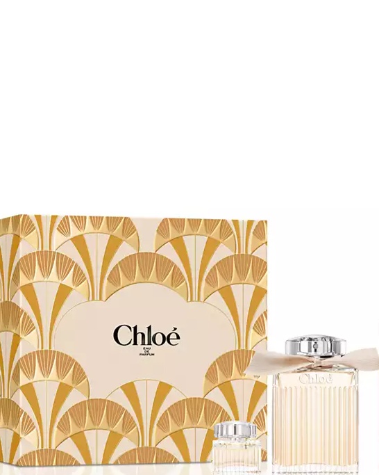 Eau de Parfum Gift Set ($245 value)