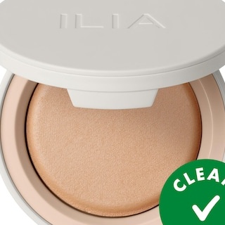Soft Focus Finishing Powder with 12-Hour Shine Control