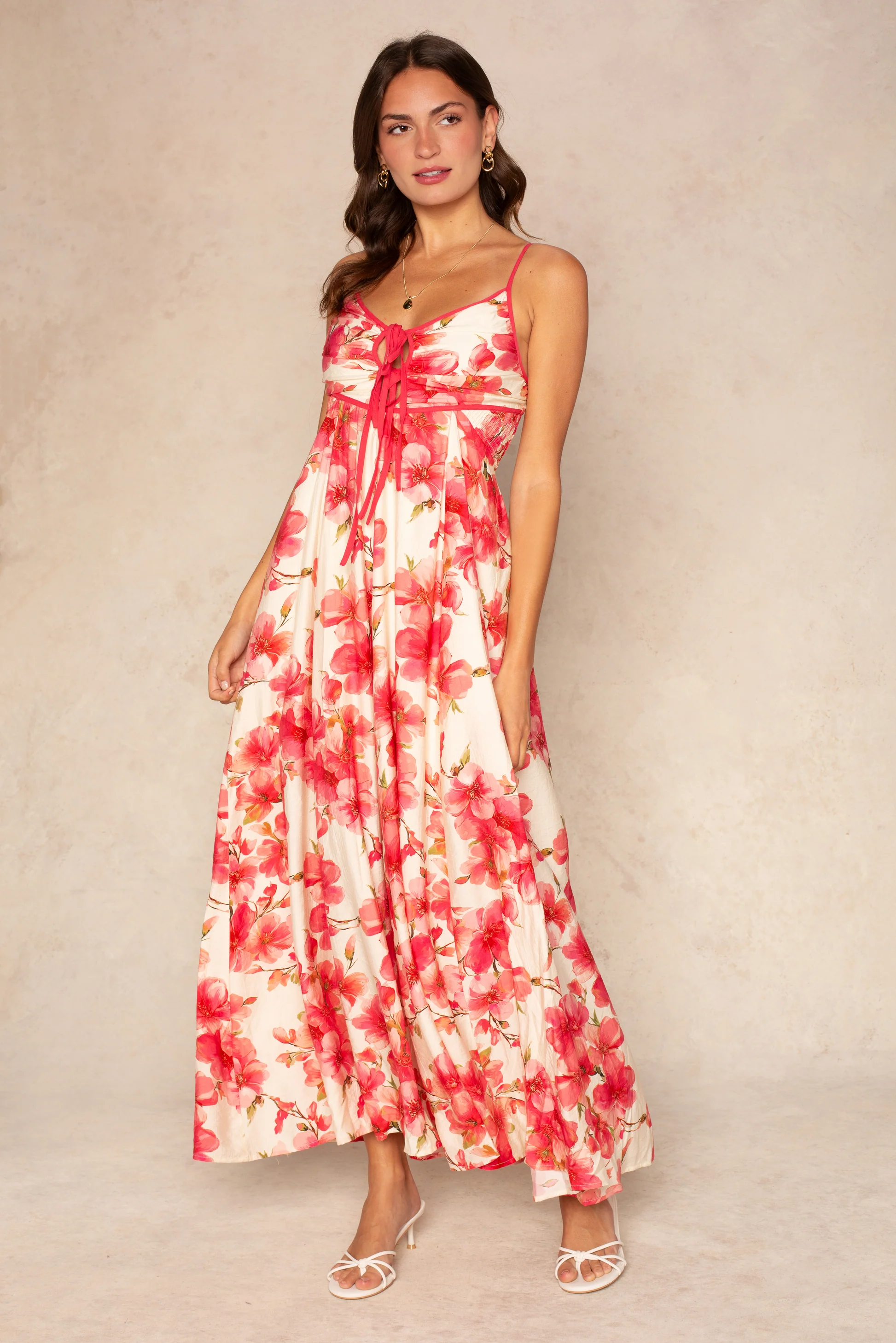 Dannah Maxi Dress