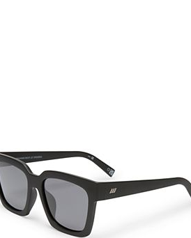 Weekend Riot Sunglasses, 56mm