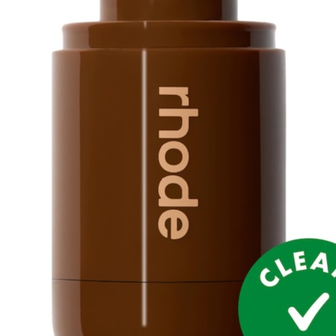 rhode Pocket Bronze Long-Wearing Cream Bronzer