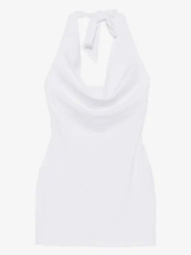 x Jennie Solo mini dress