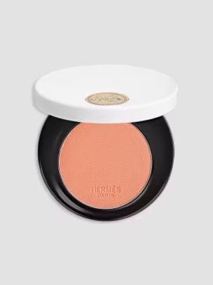 Hermès Rose Hermès Silky Blush Powder