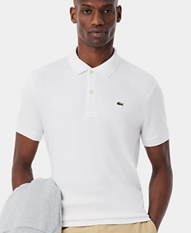 Men's Regular Fit Pima Cotton Polo