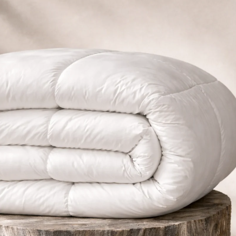 Eucalypso Dream Comforter