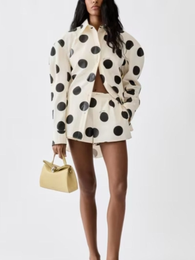 The Amelo shorts