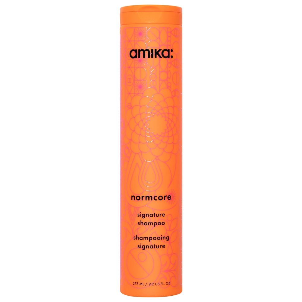Normcore Nourishing Shampoo