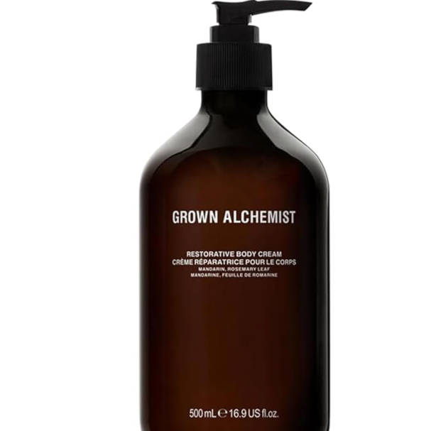 Restorative Body Cream 500 mL