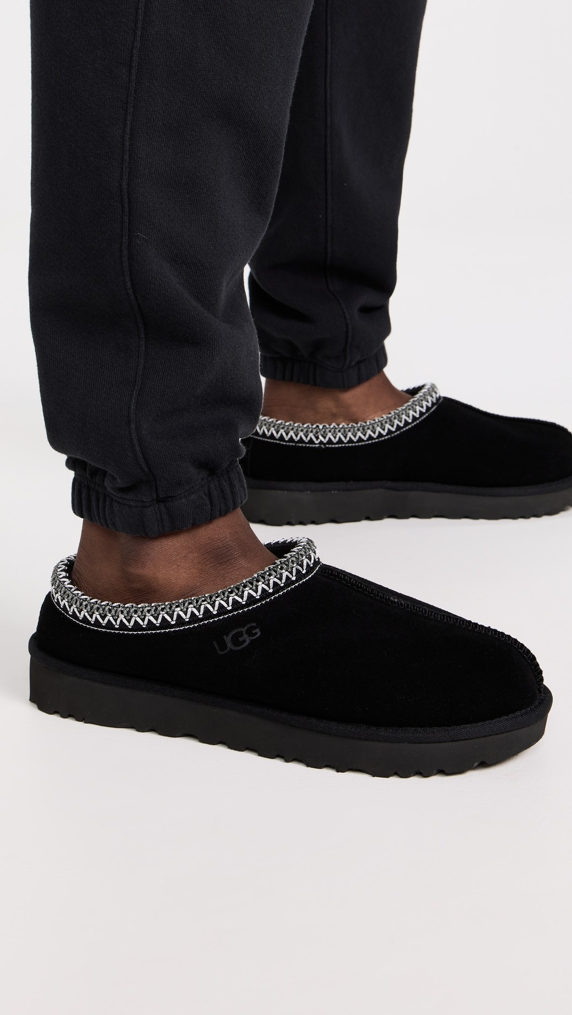 Tasman Slippers