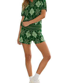 Balboa Shorts