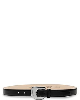 Women's No. 8 Belt