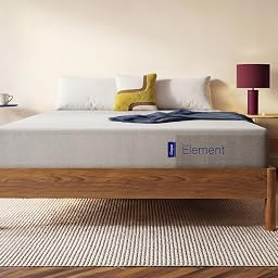 Sleep Element Queen Mattress - Medium Feel