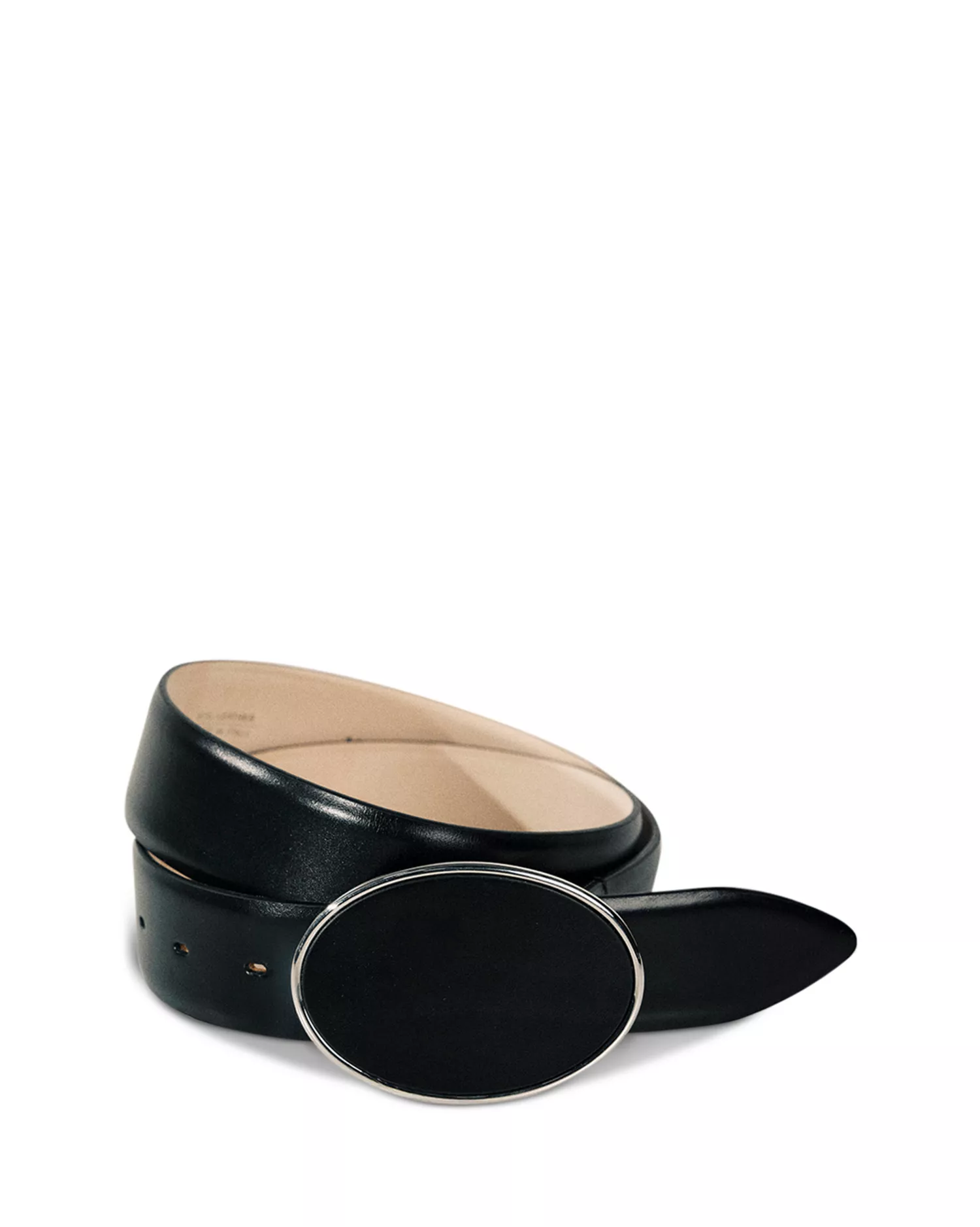 Women's Flint Leather Belt