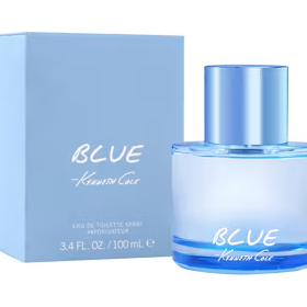 Kenneth Cole Blue Eau De Toilette