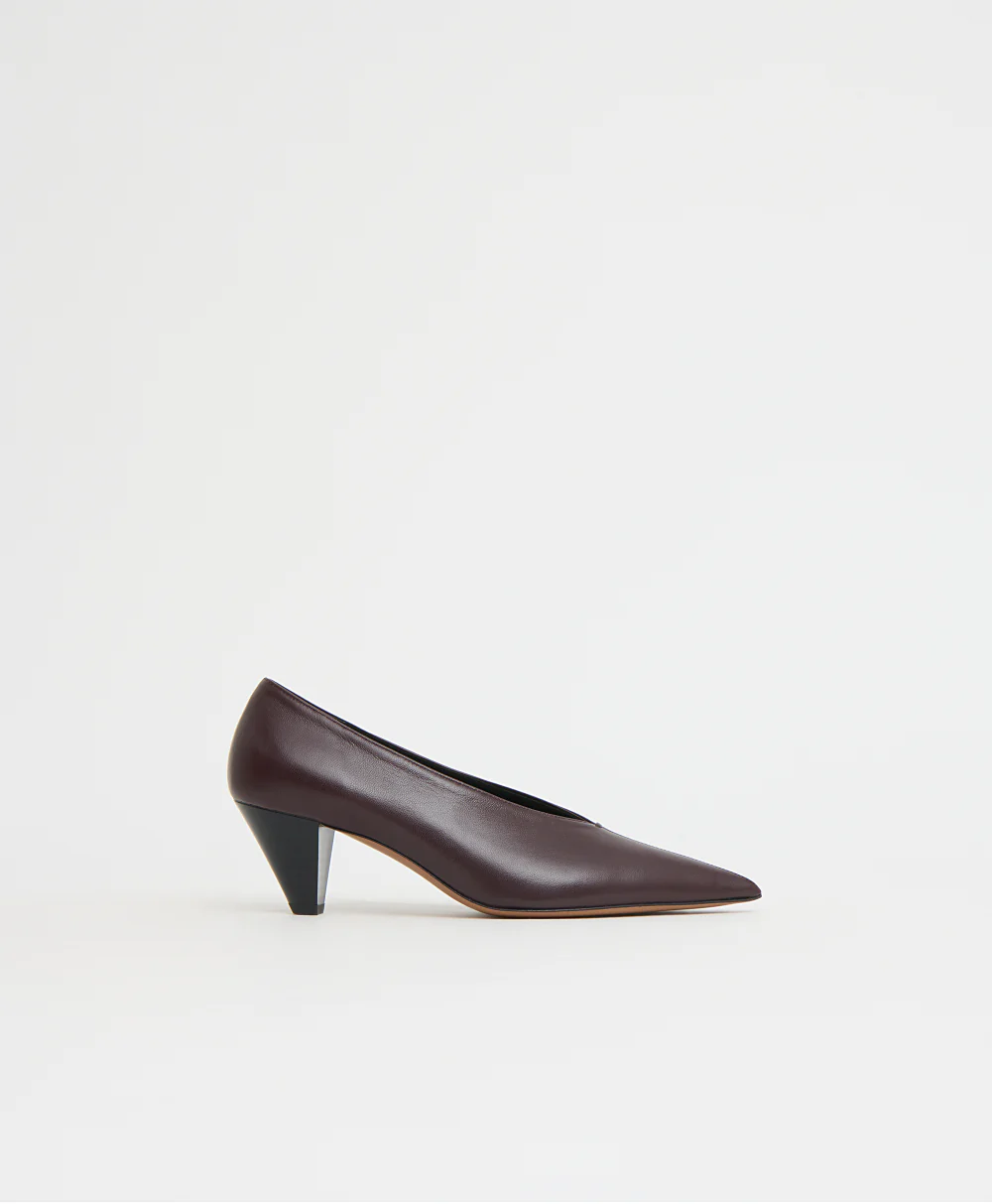 Kiki Heel