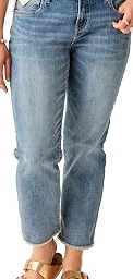 Women's Austin Crop Jean